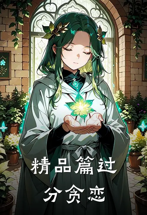精品篇过分贪恋