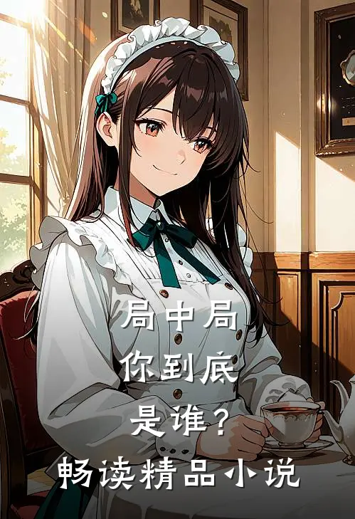 局中局：你到底是谁？畅读精品小说