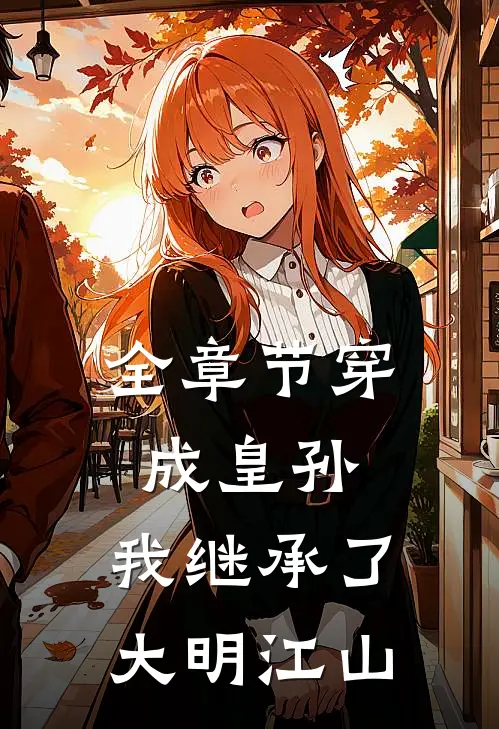 全章节穿成皇孙，我继承了大明江山