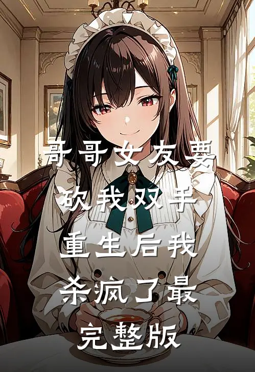 哥哥女友要砍我双手,重生后我杀疯了最完整版