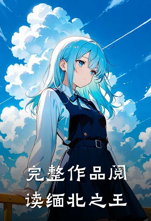 完整作品阅读缅北之王
