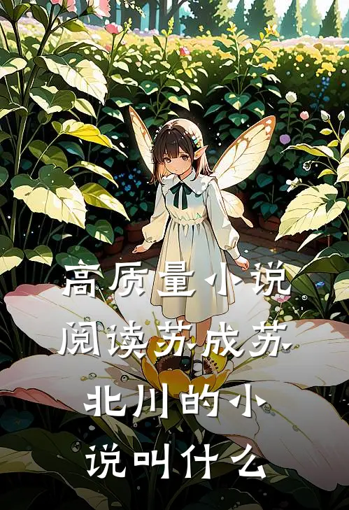 高质量小说阅读苏成苏北川的小说叫什么