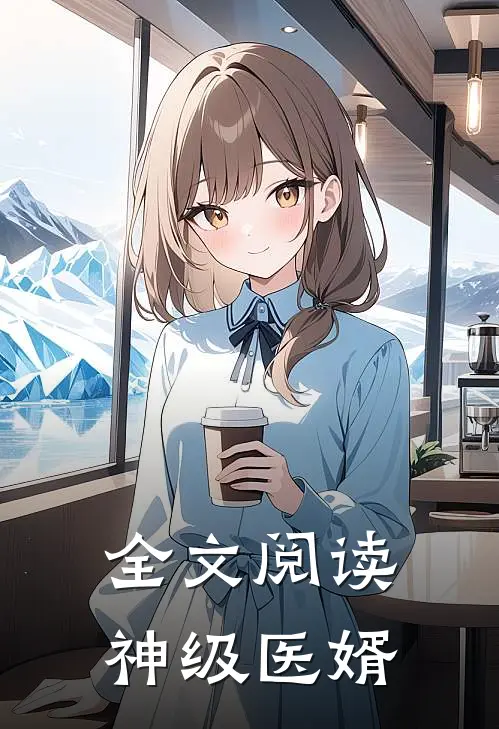 全文阅读神级医婿