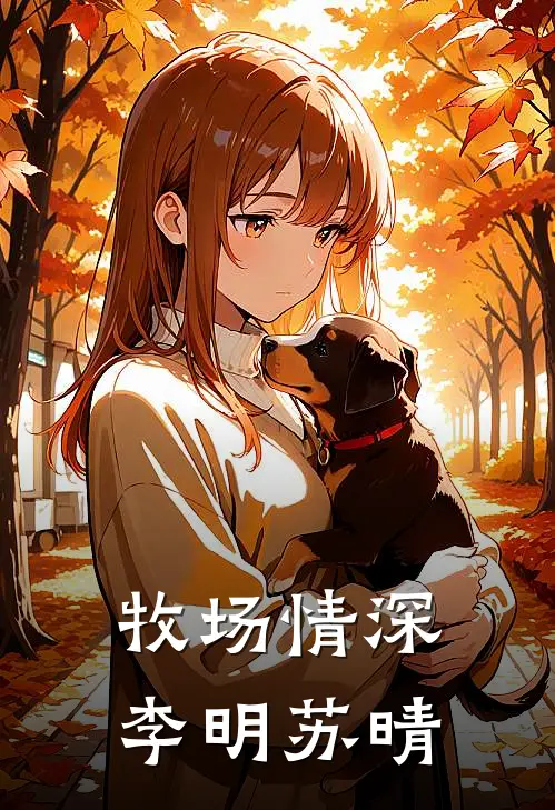 牧场情深李明苏晴