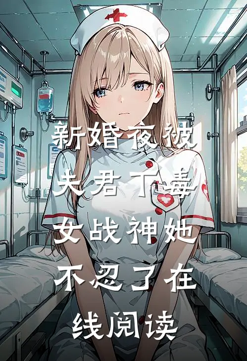 新婚夜被夫君下毒，女战神她不忍了在线阅读
