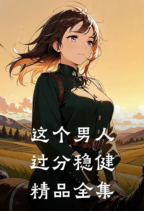这个男人过分稳健精品全集
