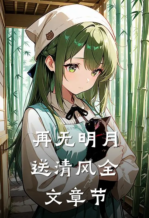 再无明月送清风全文章节
