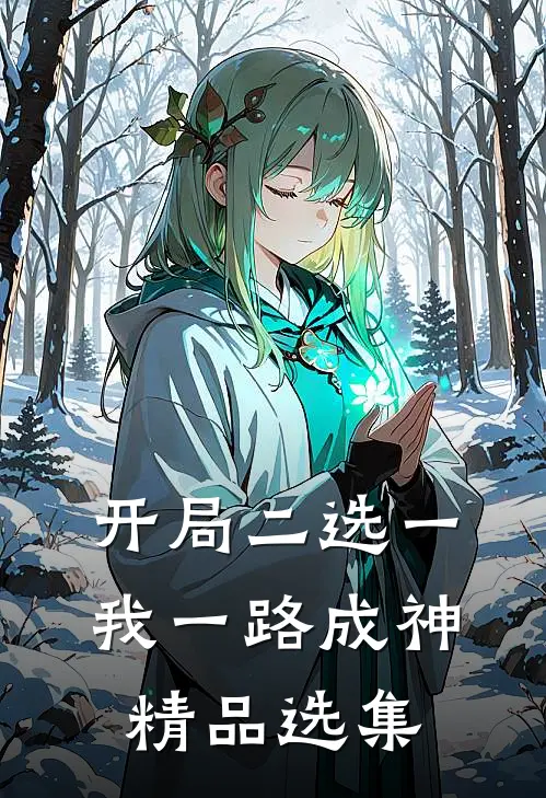 开局二选一，我一路成神精品选集