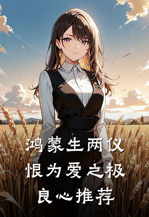 鸿蒙生两仪，恨为爱之极良心推荐