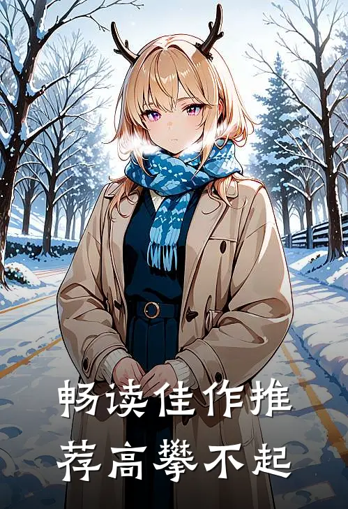 畅读佳作推荐高攀不起