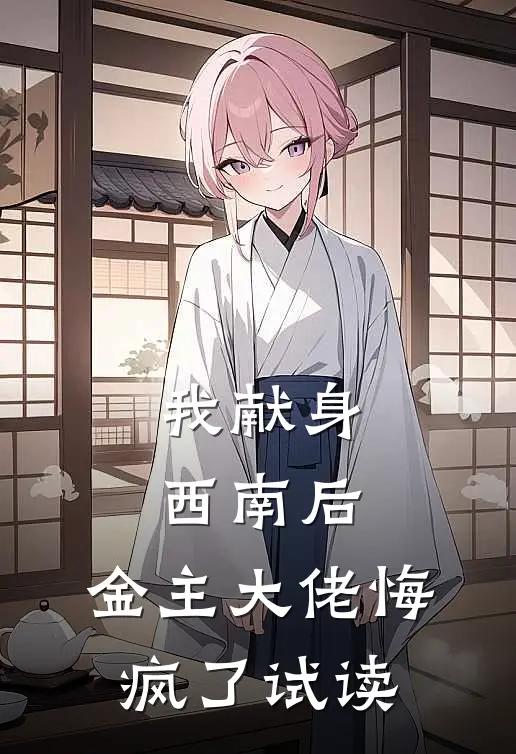 我献身西南后，金主大佬悔疯了试读
