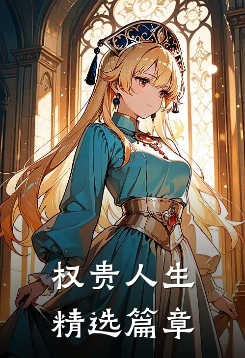 权贵人生精选篇章