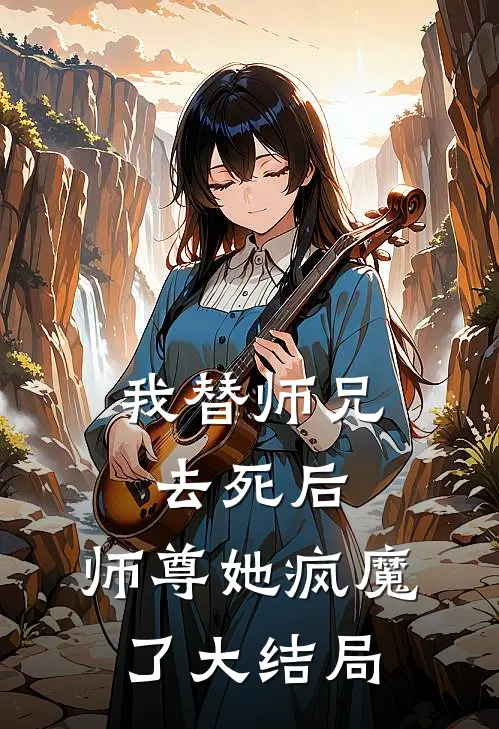 我替师兄去死后，师尊她疯魔了大结局