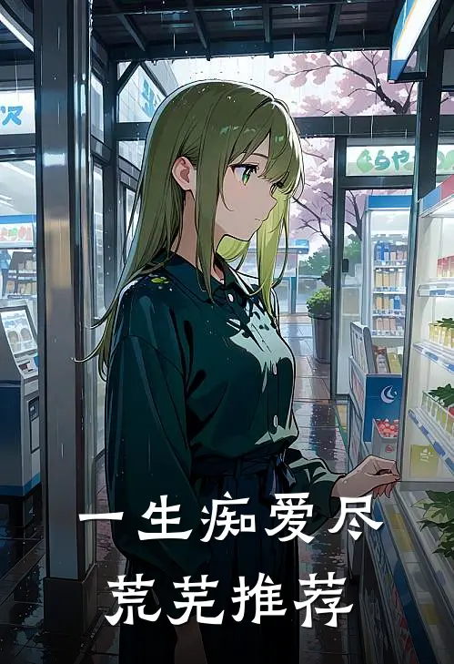 一生痴爱尽荒芜推荐