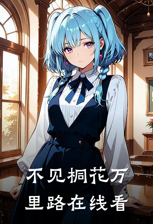不见桐花万里路在线看