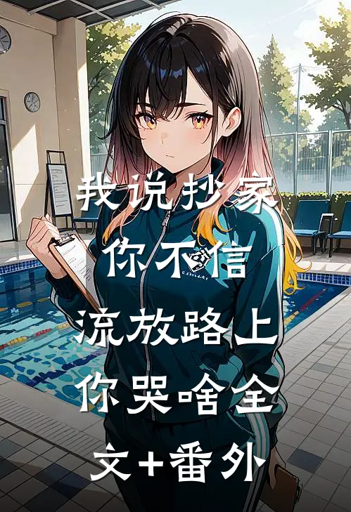 我说抄家你不信，流放路上你哭啥全文+番外