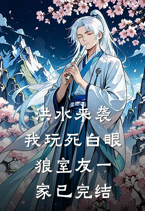 洪水来袭，我玩死白眼狼室友一家已完结