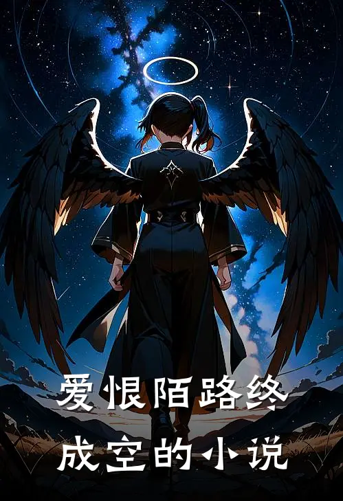 爱恨陌路终成空的小说