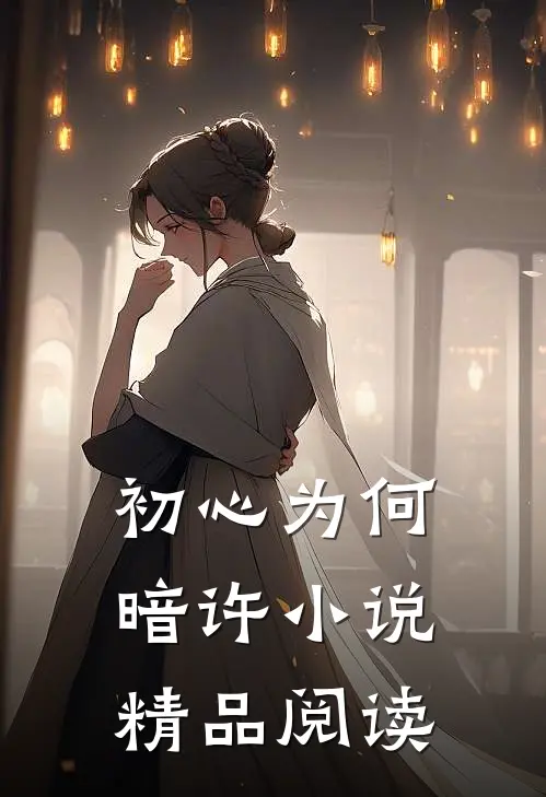 初心为何暗许小说精品阅读