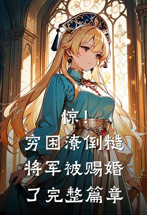 惊！穷困潦倒糙将军被赐婚了完整篇章