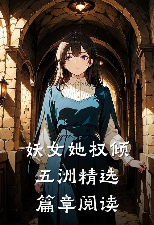 妖女她权倾五洲精选篇章阅读