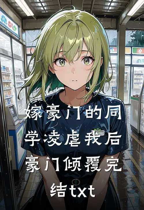 嫁豪门的同学凌虐我后，豪门倾覆完结txt