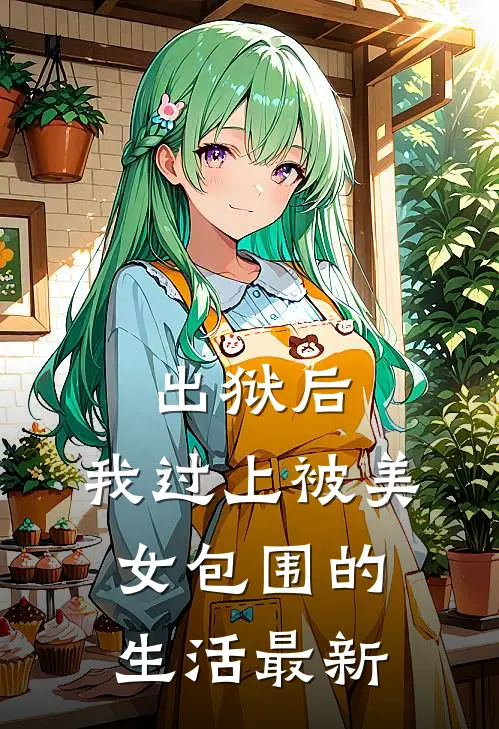 出狱后，我过上被美女包围的生活最新