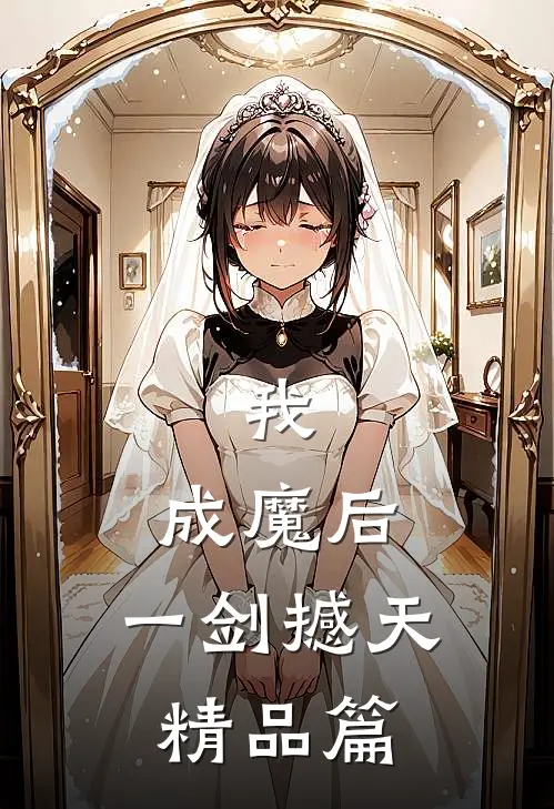 我，成魔后，一剑撼天精品篇