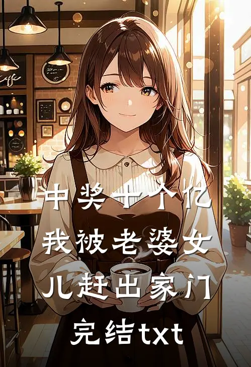 中奖十个亿，我被老婆女儿赶出家门完结txt