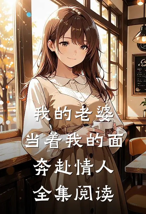 我的老婆，当着我的面奔赴情人全集阅读