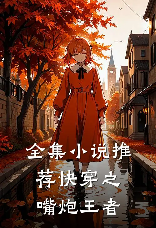 全集小说推荐快穿之嘴炮王者