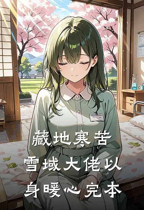 藏地寒苦，雪域大佬以身暖心完本
