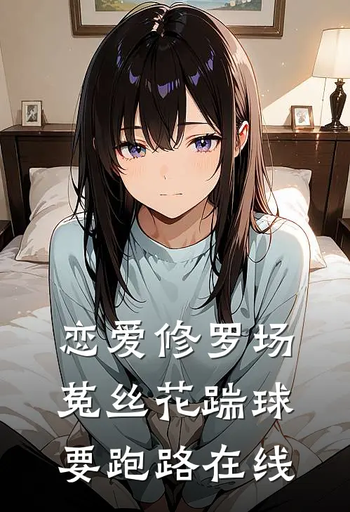 恋爱修罗场：菟丝花踹球要跑路在线