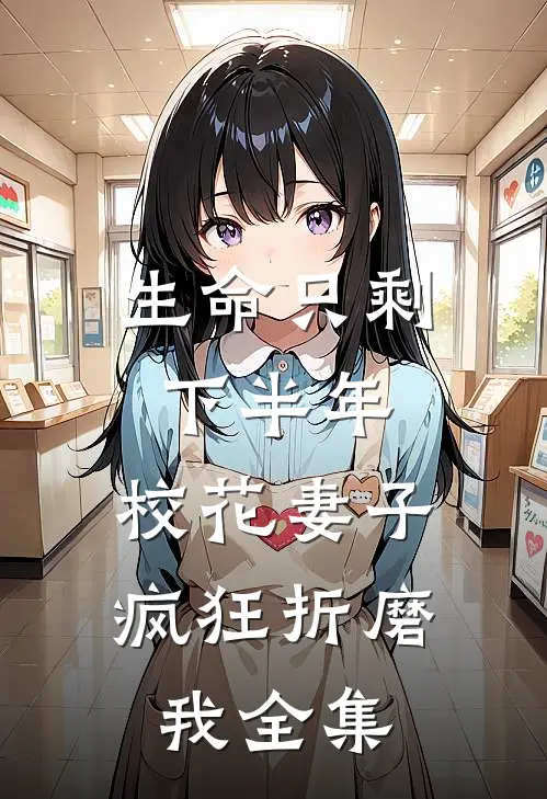 生命只剩下半年，校花妻子疯狂折磨我全集