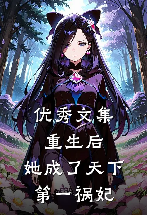 优秀文集重生后，她成了天下第一祸妃