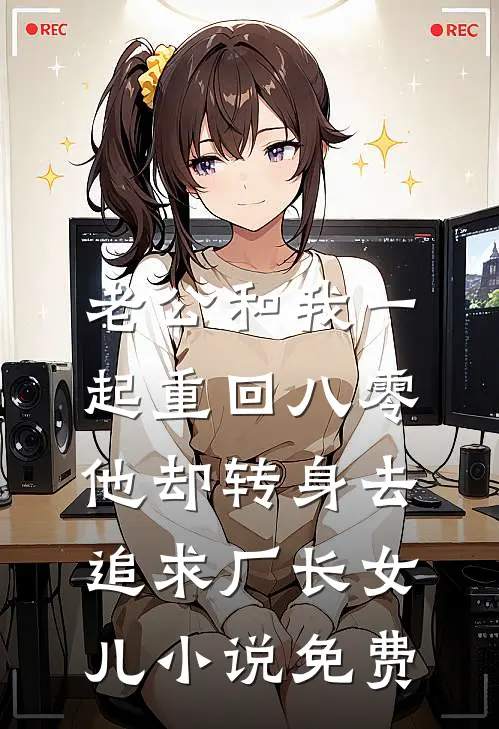 老公和我一起重回八零，他却转身去追求厂长女儿小说免费