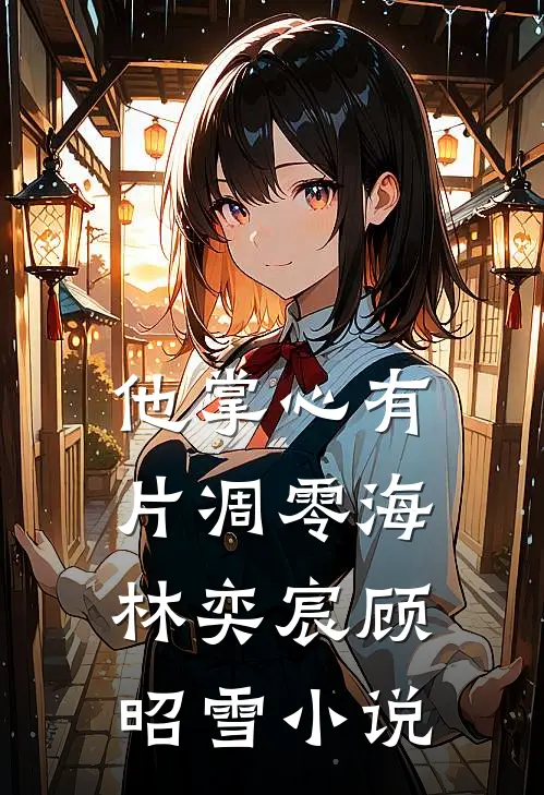 他掌心有片凋零海林奕宸顾昭雪小说