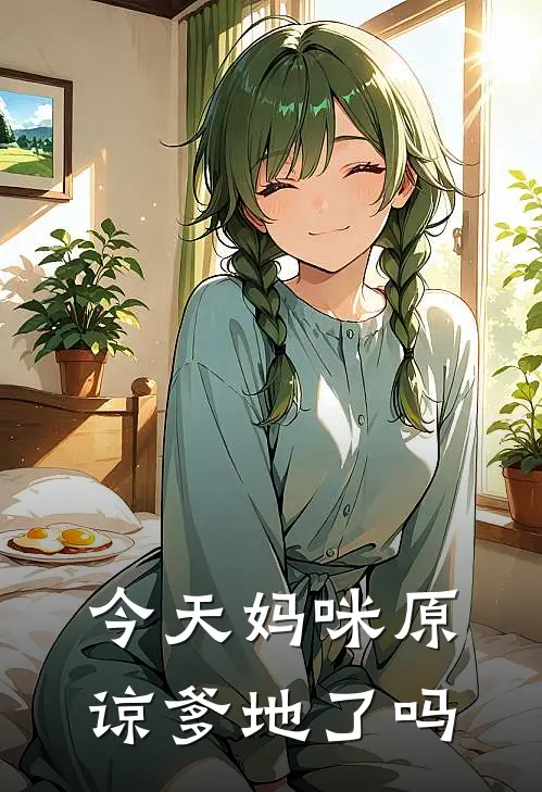 今天妈咪原谅爹地了吗