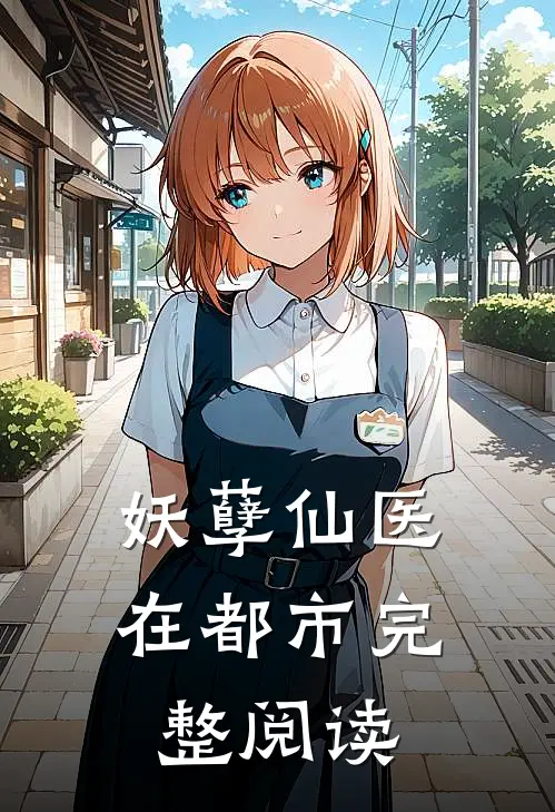 妖孽仙医在都市完整阅读