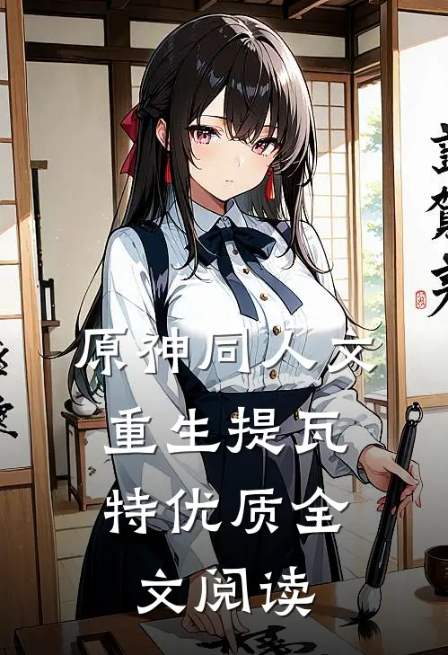 原神同人文：重生提瓦特优质全文阅读
