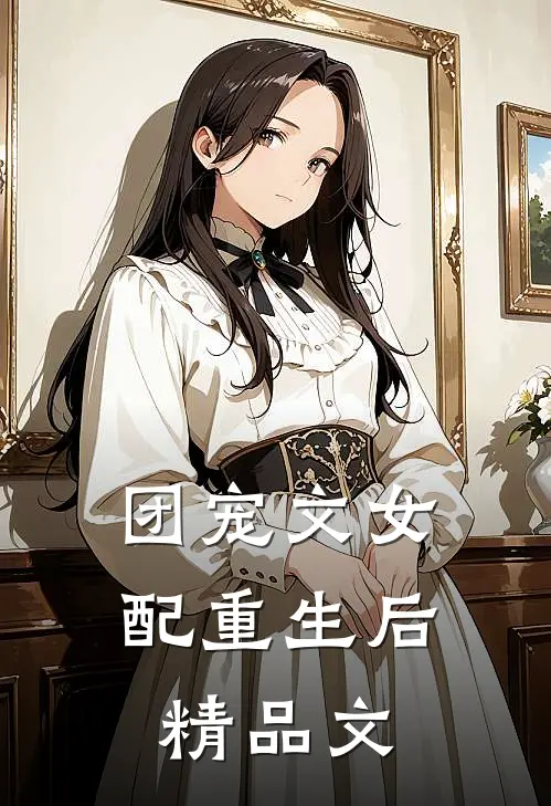 团宠文女配重生后精品文