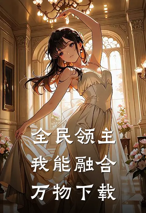 全民领主：我能融合万物下载