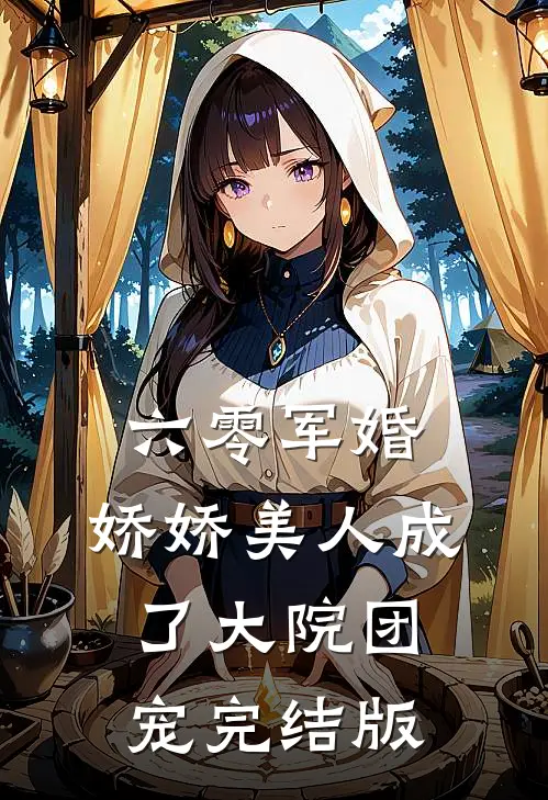 六零军婚，娇娇美人成了大院团宠完结版