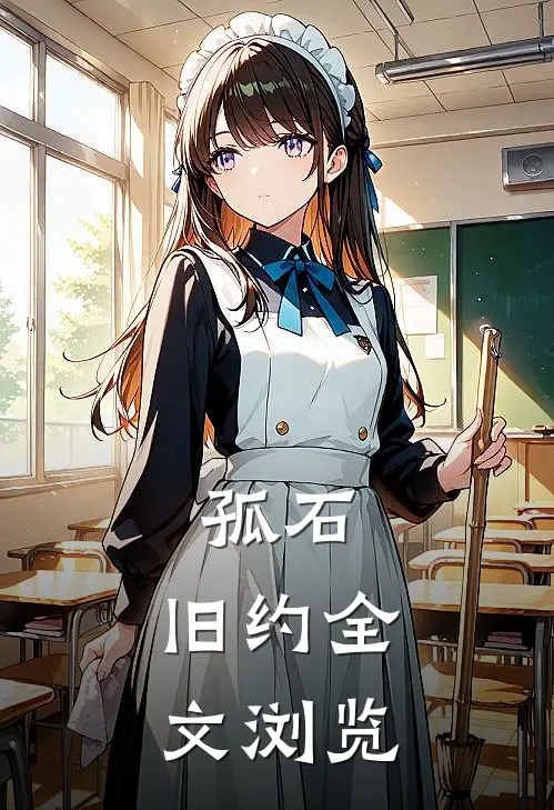 孤石：旧约全文浏览