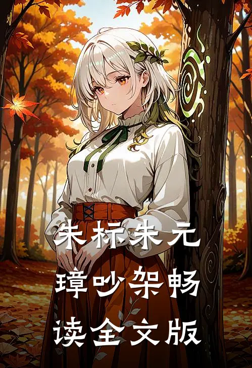 朱标朱元璋吵架畅读全文版