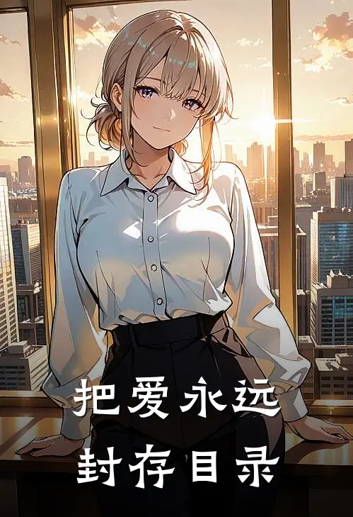 把爱永远封存目录