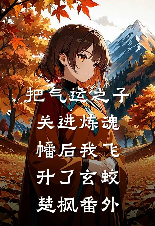 把气运之子关进炼魂幡后我飞升了玄蛟楚枫番外