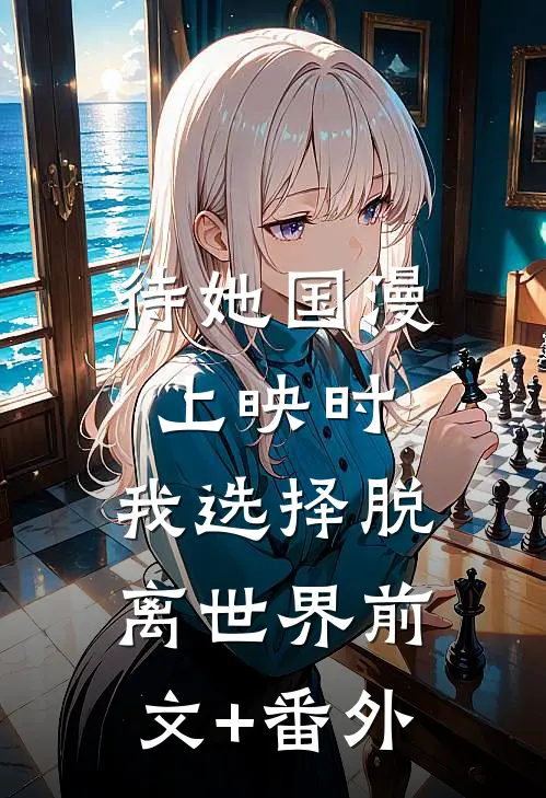 待她国漫上映时，我选择脱离世界前文+番外