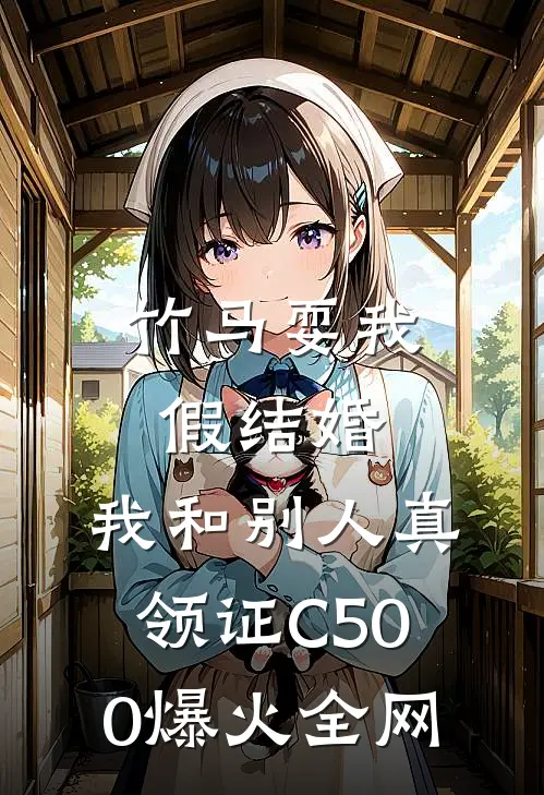 竹马耍我假结婚，我和别人真领证C500爆火全网