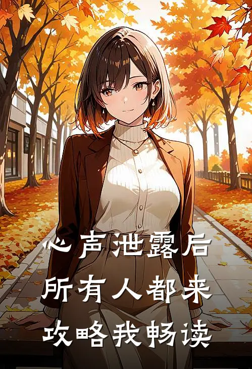 心声泄露后，所有人都来攻略我畅读